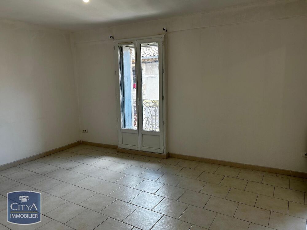 À LOUER : Appartement T2 situé au coeur de Gignac, dans u....