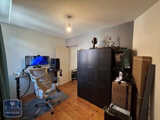  Appartement à louer 3 pièces 68 m²