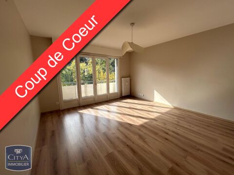  Appartement � louer 3 pi�ces 69 m�