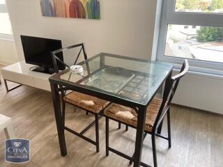  Appartement à louer 1 pièce 20 m²