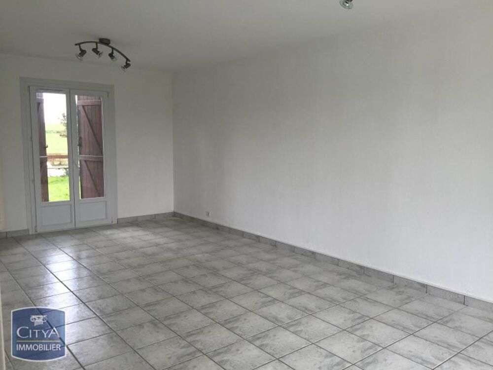 location Maison - 5 pièce(s) - 100 m² Bantigny (59554)
