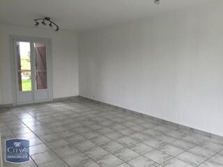  Maison à louer 5 pièces 100 m² Bantigny
