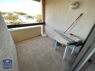  Appartement � louer 2 pi�ces 24 m�