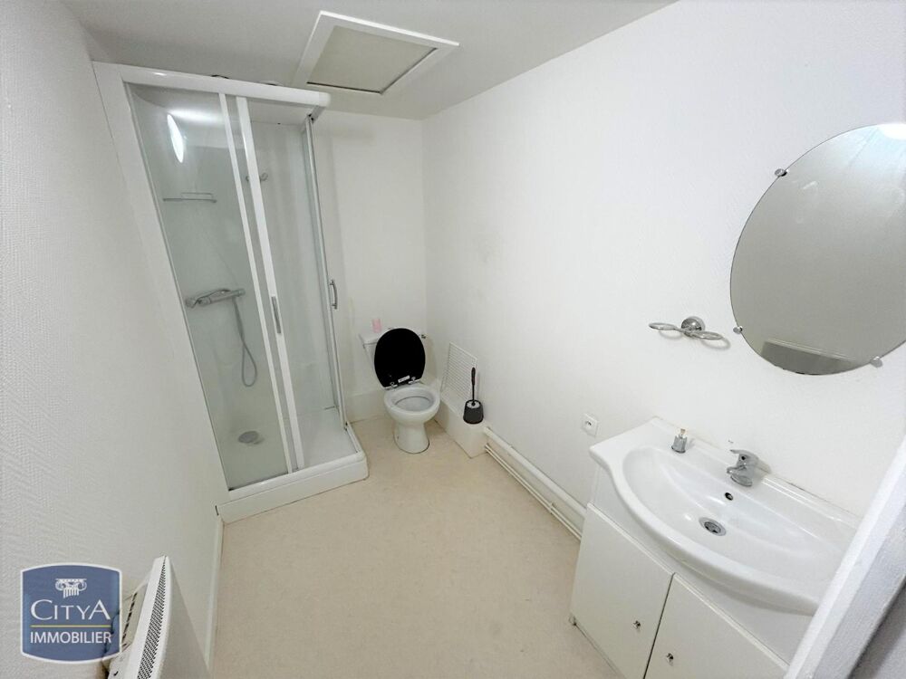 location Appartement - 2 pièce(s) - 28 m² Saint-Germain-sur-Moine (49230)