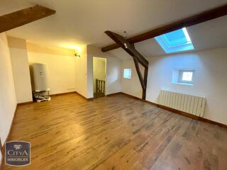  Maison à louer 3 pièces 66 m²