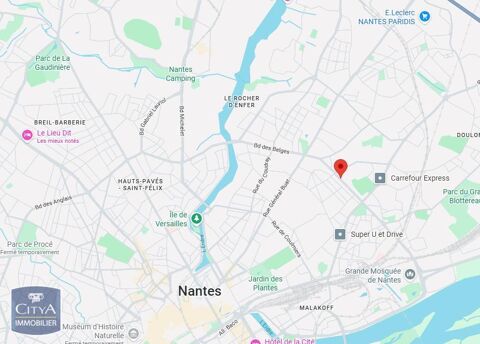  Parking / Garage � louer 15 m�