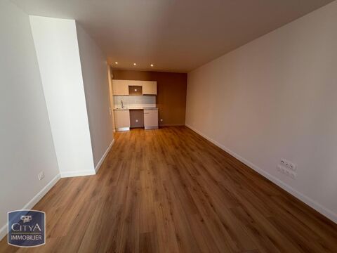  Appartement � louer 3 pi�ces 60 m�