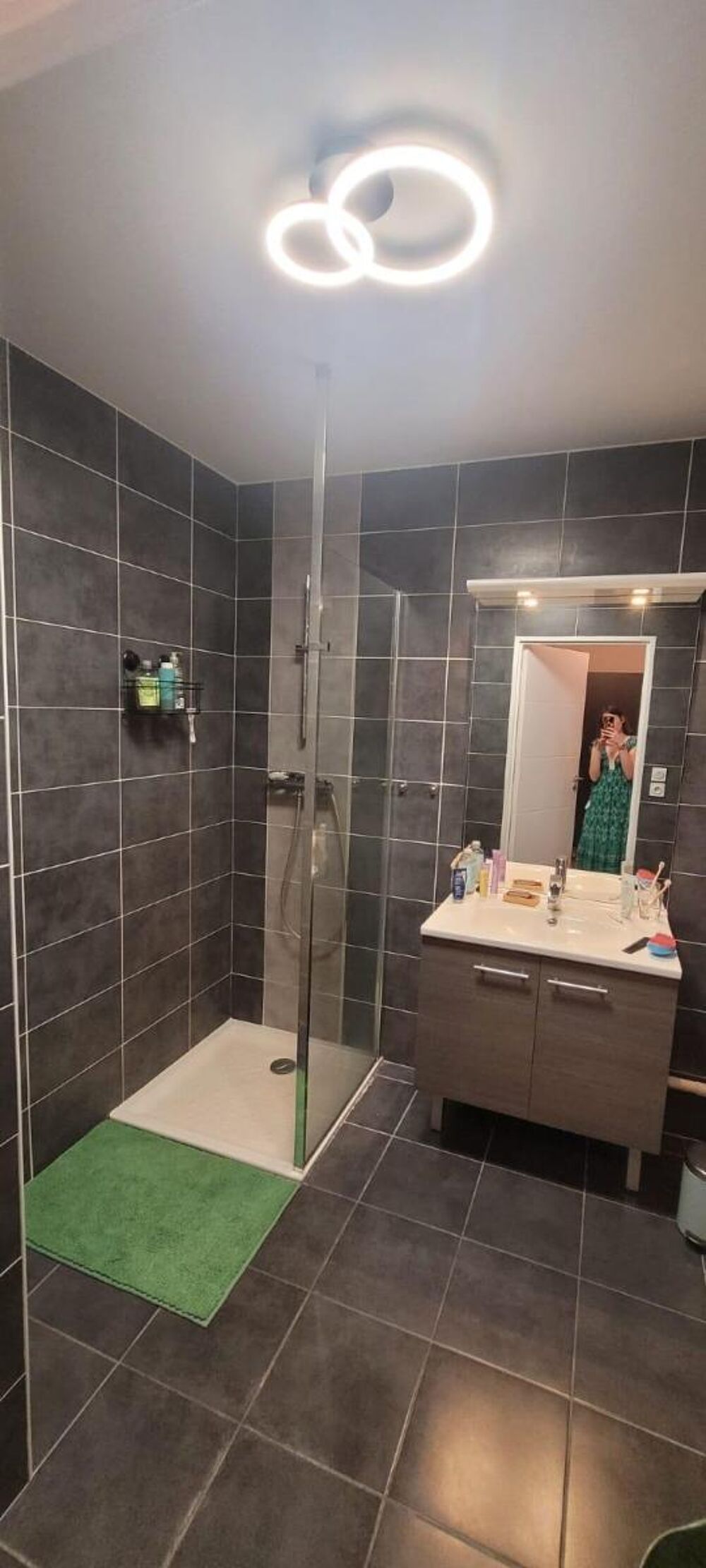 location Appartement - 2 pièce(s) - 41 m² Saint-Étienne (42000)