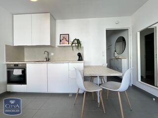  Appartement � louer 1 pi�ce 28 m�