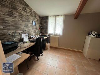  Maison � louer 7 pi�ces 141 m� Nimes