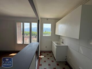  Appartement à louer 2 pièces 36 m²
