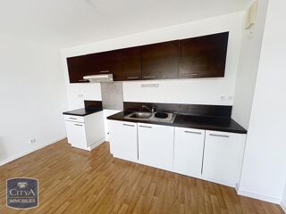  Appartement � louer 3 pi�ces 58 m�