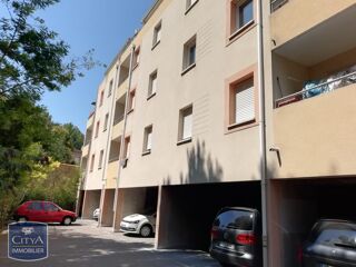  Appartement � louer 3 pi�ces 54 m�