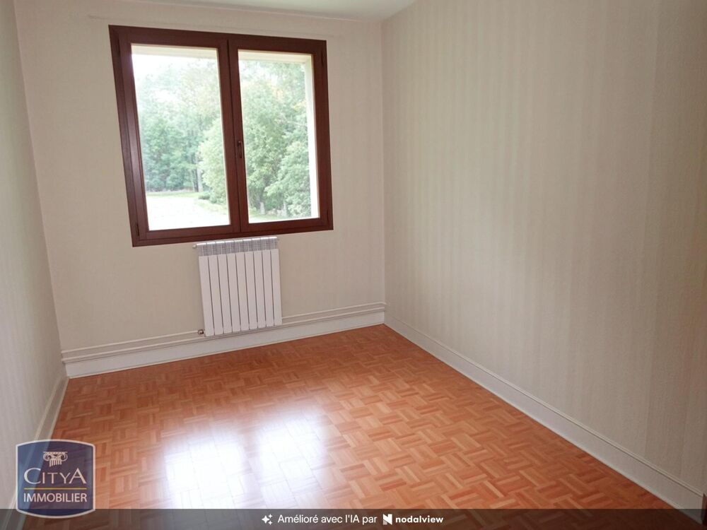 location Appartement - 2 pièce(s) - 49 m² Corbeil-Essonnes (91100)