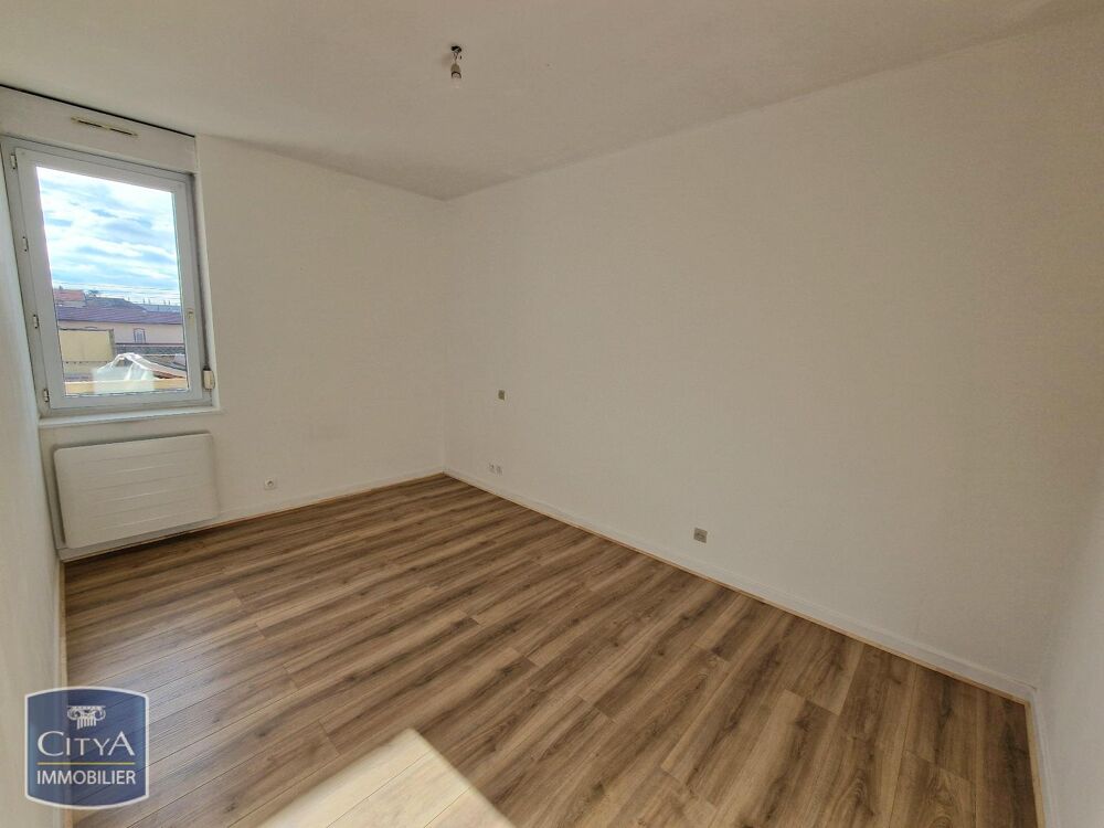 location Appartement - 2 pièce(s) - 49 m² Le Coteau (42120)