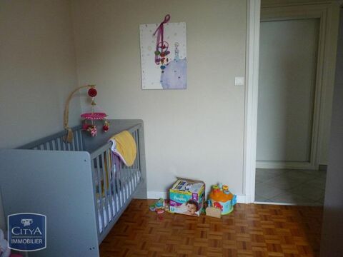  Appartement � louer 4 pi�ces 76 m�