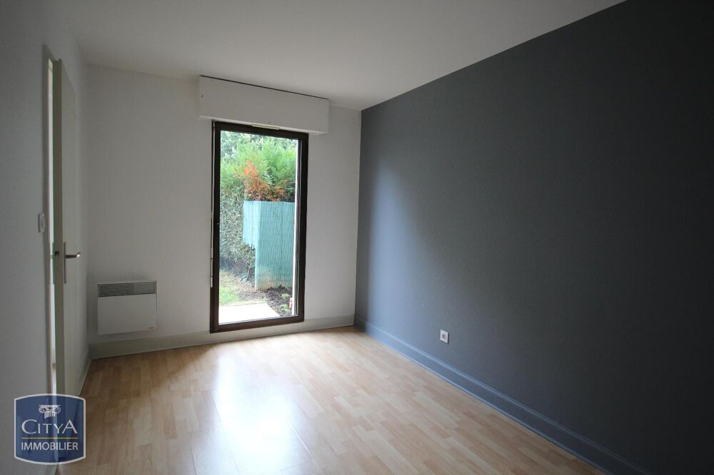 location Appartement - 2 pièce(s) - 48 m² Dijon (21000)