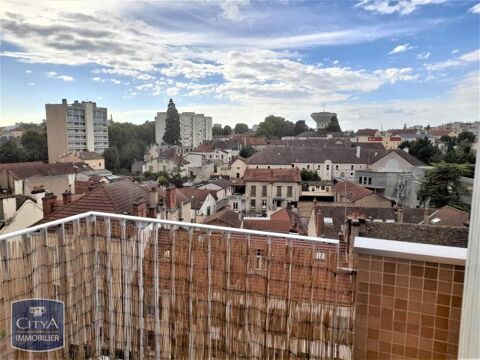  Appartement � louer 3 pi�ces 58 m�