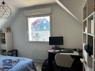  Appartement à louer 3 pièces 68 m²