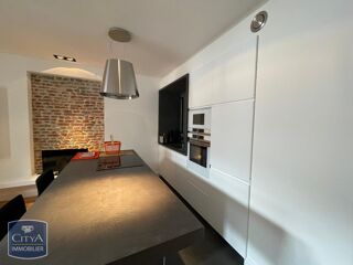  Appartement à louer 2 pièces 42 m²