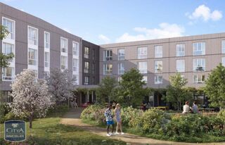  Appartement � louer 1 pi�ce 19 m�