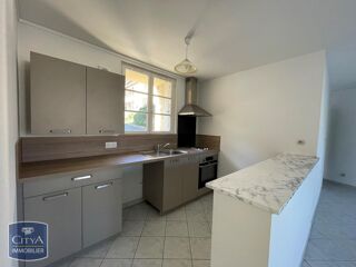  Appartement � louer 2 pi�ces 43 m�