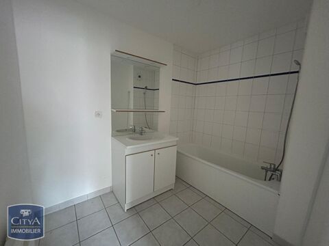  Appartement  louer 2 pices 46 m