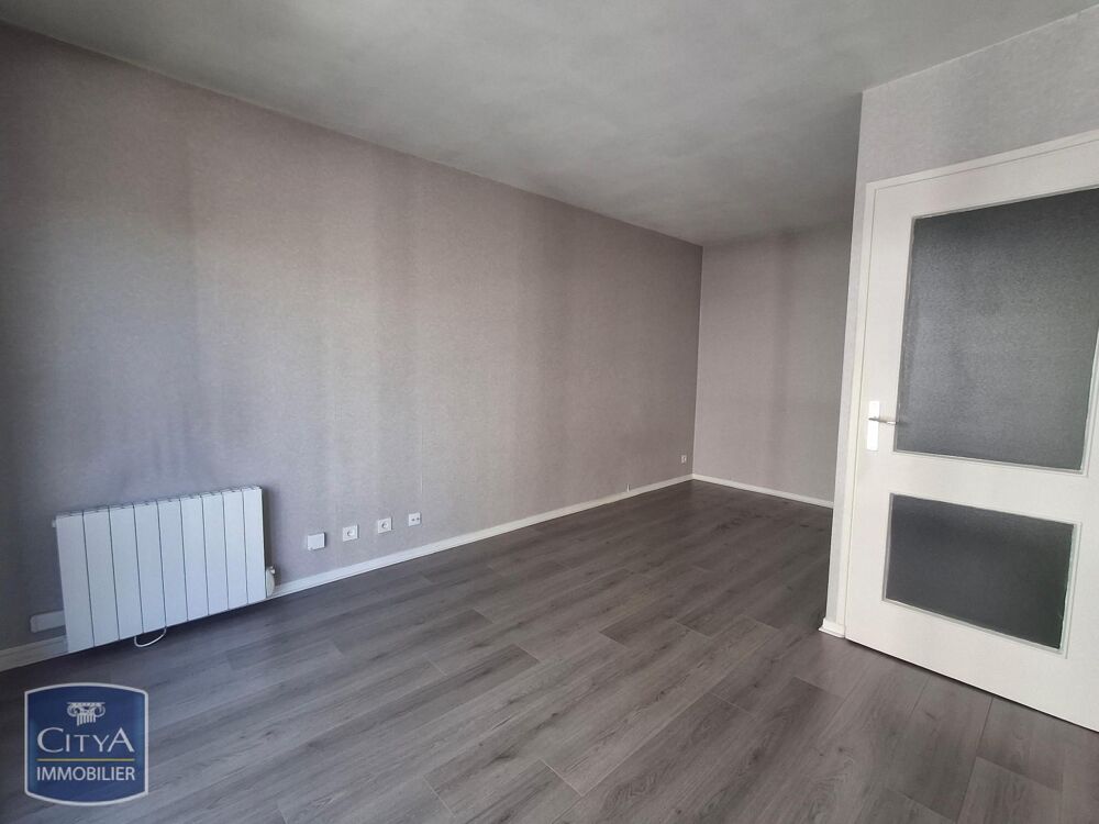 location Appartement - 25 m² Clermont-Ferrand (63000)