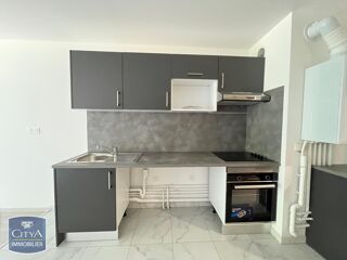  Appartement à louer 2 pièces 44 m²