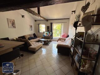  Appartement à louer 2 pièces 59 m²
