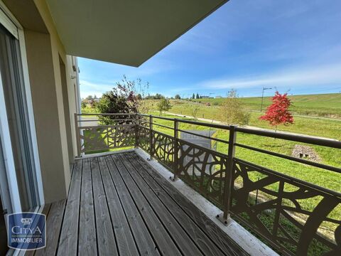  Appartement  louer 2 pices 47 m