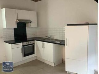  Appartement à louer 1 pièce 30 m²