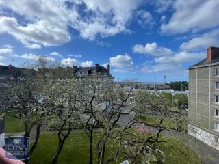  Appartement � louer 3 pi�ces 79 m�