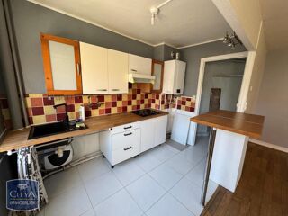  Appartement � louer 2 pi�ces 53 m�