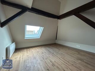 location Appartement - 2 pièce(s) - 48 m² Metz (57000)