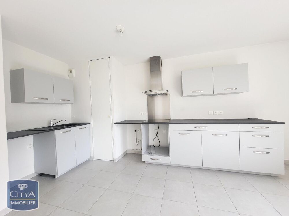 À LOUER : Appartement récent T3 situé à Le Muy, dans le ....