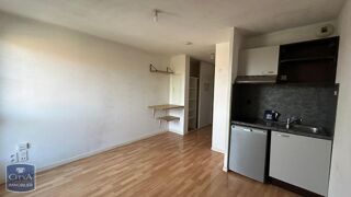  Appartement � louer 1 pi�ce 20 m�
