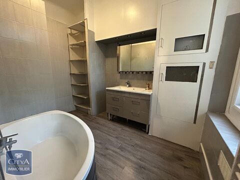  Appartement � louer 2 pi�ces 47 m�