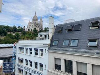  Appartement � louer 2 pi�ces 43 m�
