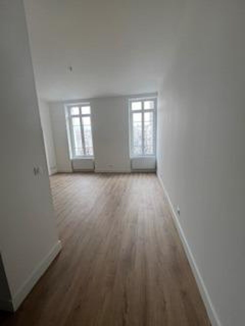 F3 prox Tréfilerie- idéal étudiant - Rue du Onze Novembr....