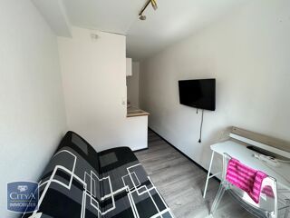  Appartement � louer 1 pi�ce 11 m�