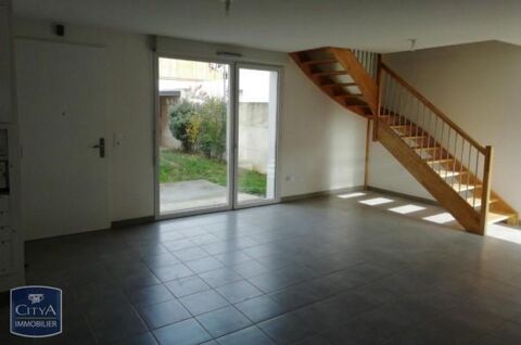  Maison � louer 4 pi�ces 86 m�