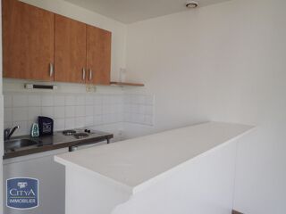  Appartement à louer 2 pièces 38 m²