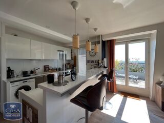  Appartement  louer 3 pices 69 m