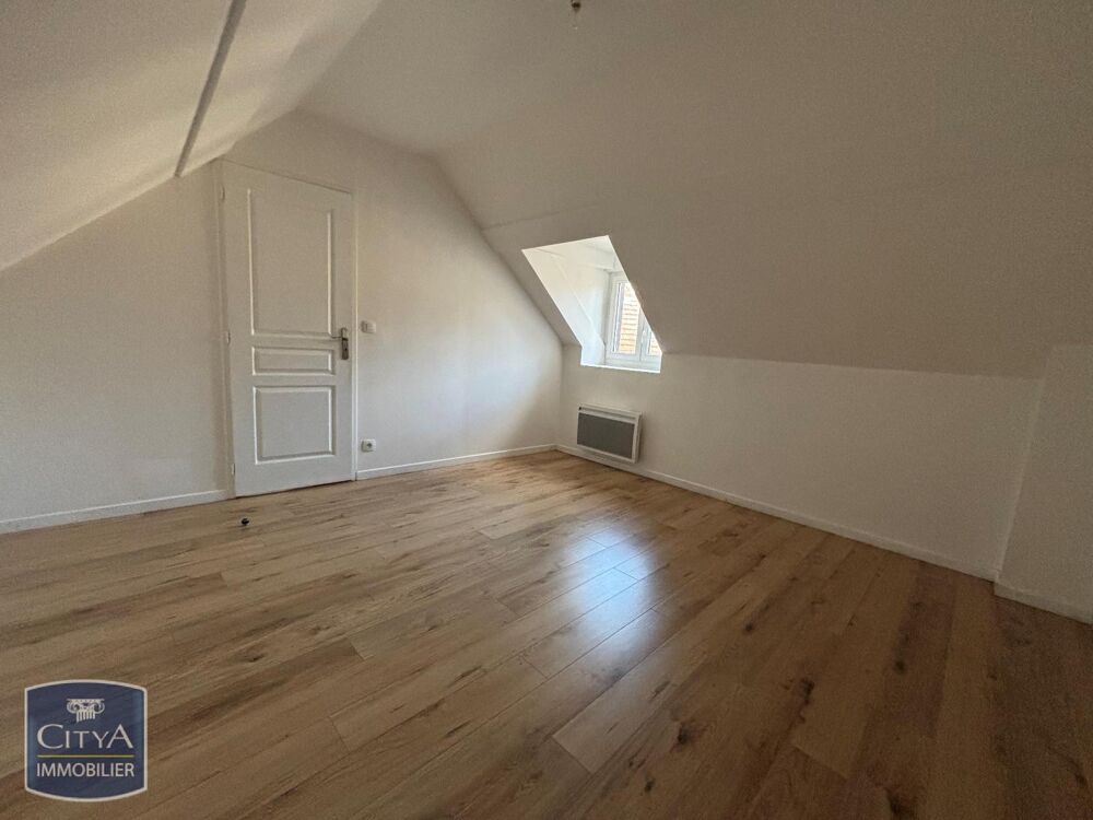 location Appartement - 2 pièce(s) - 46 m² Arpajon (91290)
