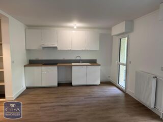  Appartement � louer 1 pi�ce 30 m�