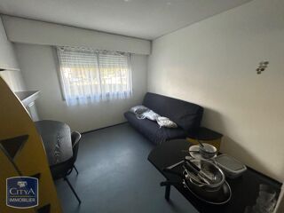  Appartement � louer 1 pi�ce 17 m�