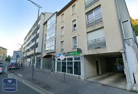  Appartement � louer 3 pi�ces 77 m�