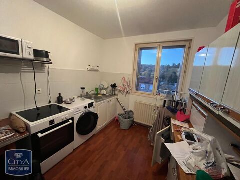  Appartement � louer 3 pi�ces 58 m�