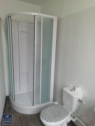  Appartement � louer 1 pi�ce 21 m�